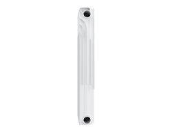 Биметаллический радиатор Oasis Eco 500/100 8 секций