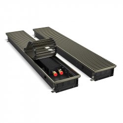Внутрипольный конвектор Royal Thermo Atrium 90/200/1900-DG-U-DB