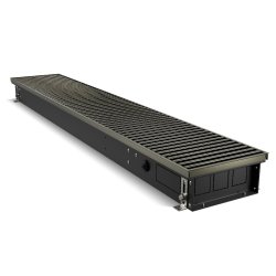 Внутрипольный конвектор Royal Thermo Atrium 90/200/1900-DG-U-DB