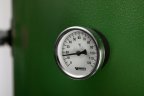 Твердотопливный котел TermoKontur TKR-20U