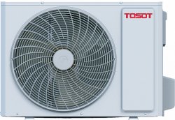 Настенная сплит-система Tosot T18H-SYN/I/T18H-SYN/O Synergy