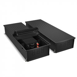 Внутрипольный конвектор Royal Thermo Atrium 190/400/1300-DG-U-BL