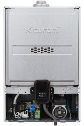 Настенный газовый котел Kiturami World Alpha C 30K New