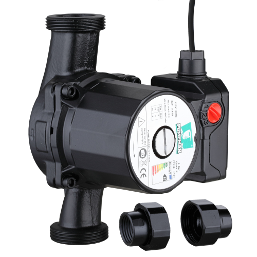 Циркуляционный насос Pumpman TRS25/8