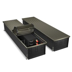 Внутрипольный конвектор Royal Thermo Atrium 190/300/900-DG-U-DB