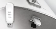 Накопительный водонагреватель Ballu BWH/S 50 Smart WiFi