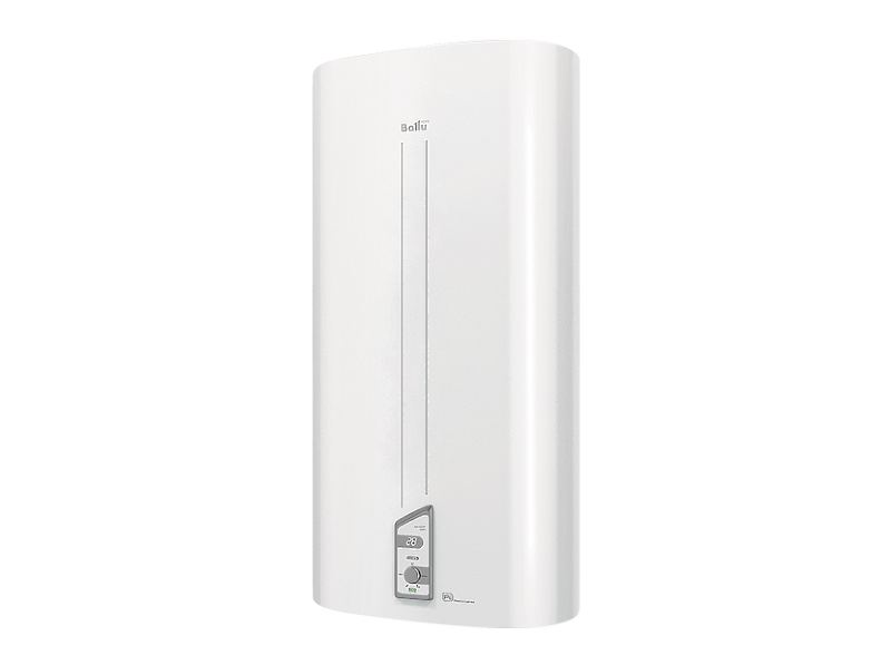 Накопительный водонагреватель Ballu BWH/S 50 Smart WiFi