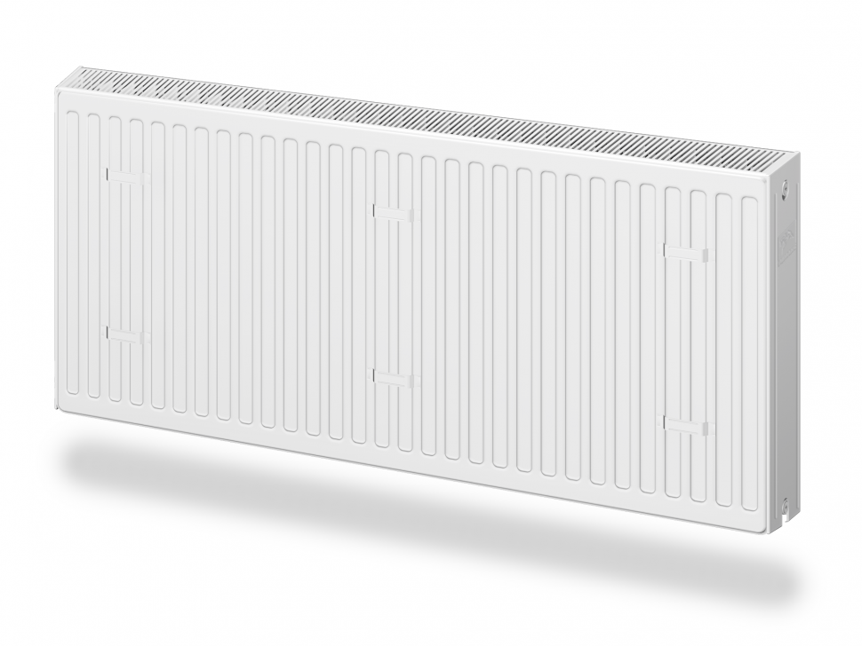 Стальной панельный радиатор Lemax VC22 300х2600