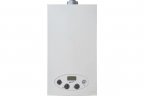 Настенный газовый котел WertRus NOVA 24FF