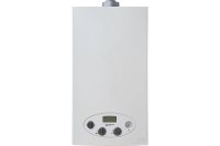 Настенный газовый котел WertRus NOVA 24FF