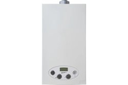 Настенный газовый котел WertRus NOVA 24FF