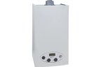 Настенный газовый котел WertRus NOVA 24FF