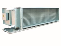 Фанкойл канальный Royal Clima MACS-I-PD96P4K