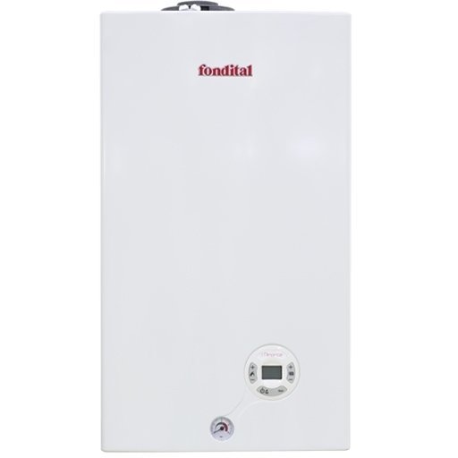 Настенный газовый котел Fondital Minorca CTFS 18
