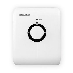 Проточный электрический водонагреватель Stiebel Eltron DDH 8