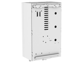 Настенный электрический котел Zota MK-X 24 Plus