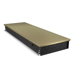 Внутрипольный конвектор Royal Thermo Atrium 110/400/1300-DG-U-LB