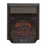 Каминокомплект RealFlame Corfino WT с очагом Majestic Lux Black S