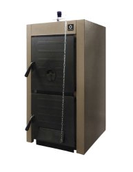 Твердотопливный котел Kentatsu MAX-M-04