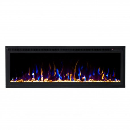 Каминокомплект RealFlame Prince 50 NT с очагом Saphir 50