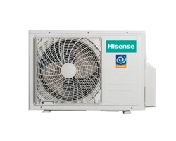 Наружный блок мульти сплит-системы Hisense AMW3-18U4RJA
