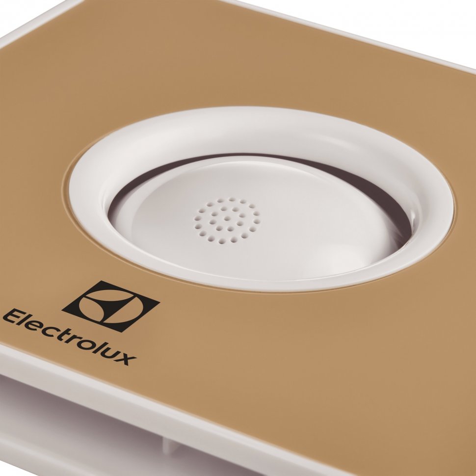 Вентилятор вытяжной Electrolux EAFR-150 Rainbow beige