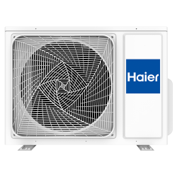 Канальная сплит-система Haier AD35S2SS1FA/1U35S2SM1FA