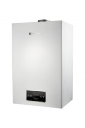 Настенный газовый котел Amulet Turbo S40