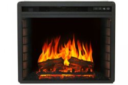 Каминокомплект Royal Flame Athena белый с очагом Vision 23 EF LED FX