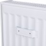 Радиатор стальной ROMMER Compact 11 300 3000 Россия