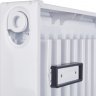 Радиатор стальной ROMMER Compact 11 300 3000 Россия