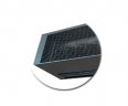 Тепловая завеса Тропик X412E10 Black