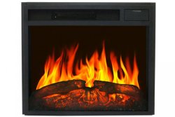 Каминокомплект Royal Flame Athena белый с очагом Vision 23 LED FX