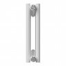 Дизайн-радиатор Royal Thermo Shift R22 C2030 36 секций RAL9016