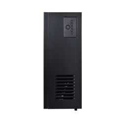 Настенный электрический котел Thermex Boss 12 Wi-Fi Black