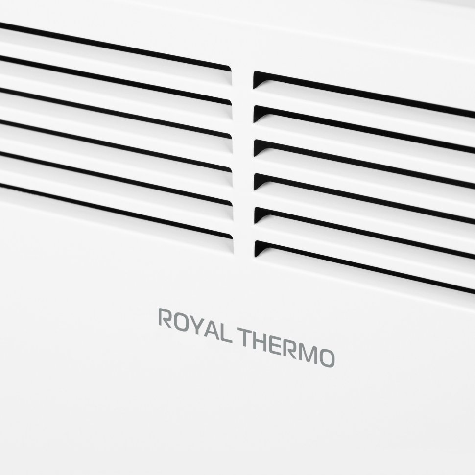 Электрический конвектор Royal Thermo RTCN/M-1500 Nero