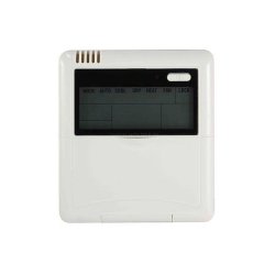 Кассетная сплит-система MDV MDTD-76HWN1 / MDOV-76HN1