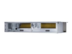Канальная сплит-система CHERBROOKE CDI-60HWN1-R/COD-60NH1-R