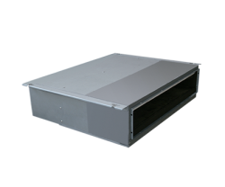 Канальная сплит-система Hisense AUD-18UX4SKL4/AUW-18U4SS