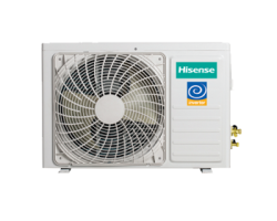 Канальная сплит-система Hisense AUD-18UX4SKL4/AUW-18U4SS