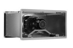 Вентилятор канальный Shuft 700x400-35-3-2 TORNADO cо свободным колесом