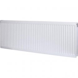 Радиатор стальной ROMMER Compact 11 500 2800 Россия