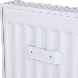 Радиатор стальной ROMMER Compact 11 500 2800 Россия