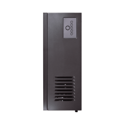 Настенный электрический котел Thermex Sonne 12 Wi-Fi Grey