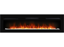Каминокомплект Firelight Moderno Long с очагом Electrolux Infinity EFP/P-1600ULS белый