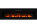 Каминокомплект Firelight Moderno Long с очагом Electrolux Infinity EFP/P-1600ULS белый