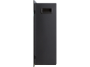 Каминокомплект Firelight Moderno Long с очагом Electrolux Infinity EFP/P-1600ULS белый