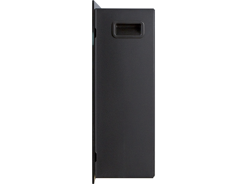 Каминокомплект Firelight Moderno Long с очагом Electrolux Infinity EFP/P-1600ULS белый