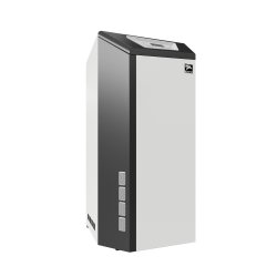 Напольный газовый котел Лемакс Omega E-40