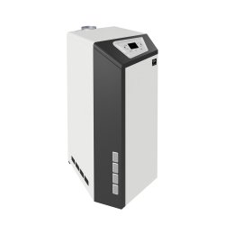 Напольный газовый котел Лемакс Omega E-40
